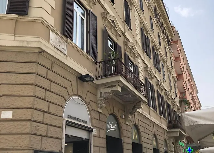 207 Inn